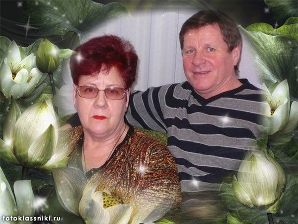 Сергей Гуреев