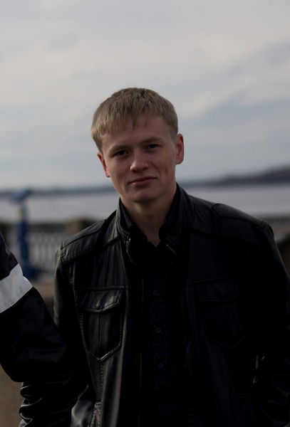 Александр Мисливченко