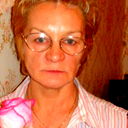 Розалия Сиразиева