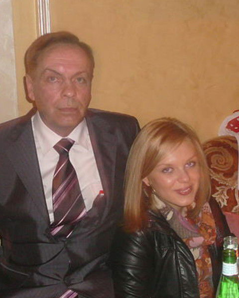 Игорь Осмаковский