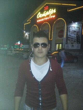 Кана Абдрахманов