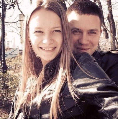 Ирина Гончарова