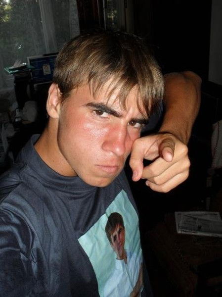 Святослав Жидкоблинов