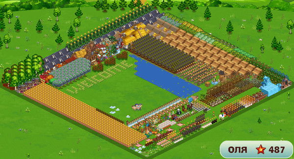 Ольга Малыгина