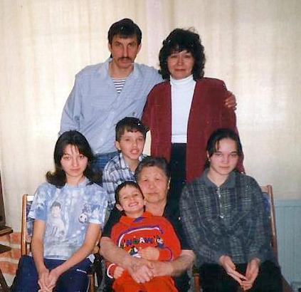 Вера Болдырева