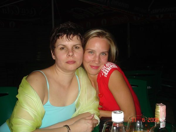 Елена Спасибина