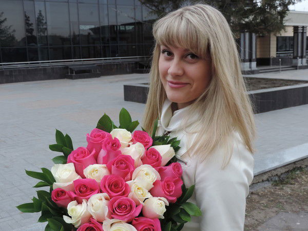 Юлия Климова