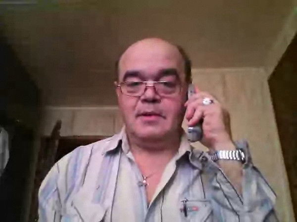 Евгений Вахрушев