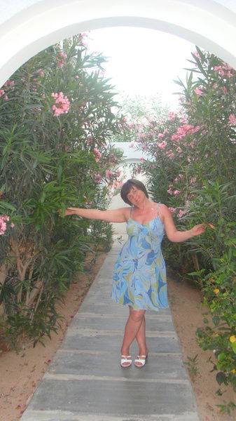 Татьяна Миронова