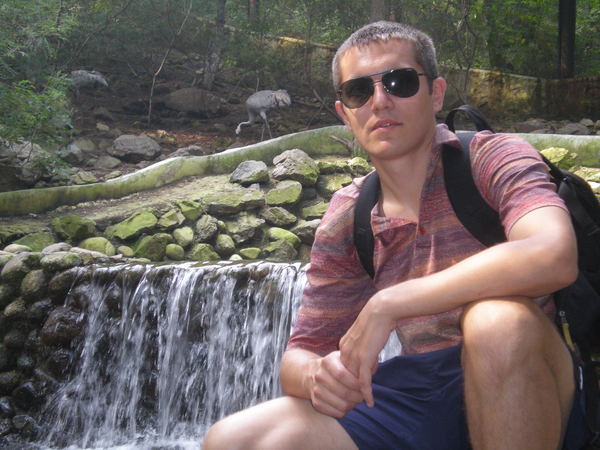 Евгений Козлов