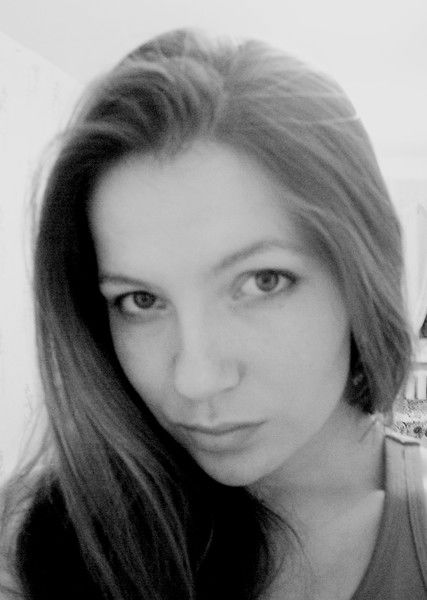 Ильнара Шакирова