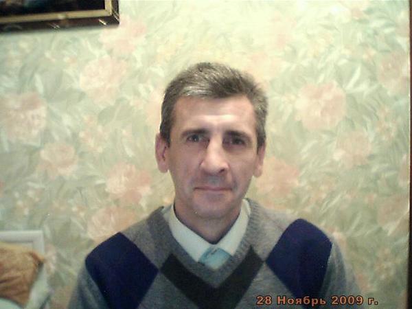 Александр Краморенко