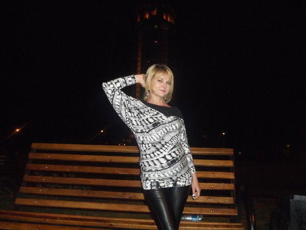 Татьяна Инкина