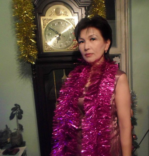 Зейнеп Абдуллаева