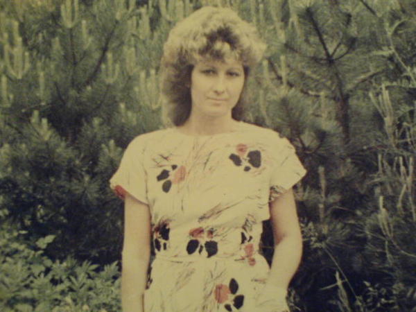 Ирина Бауэр