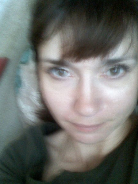 Люсьенна Цирульник