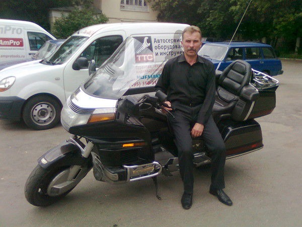 Сергей Митин