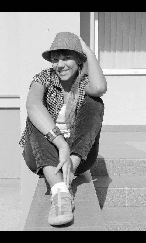 Любовь Лучинская