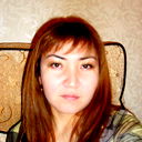 Бахытгуль Бексултанова