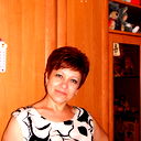 Татьяна Хуберова