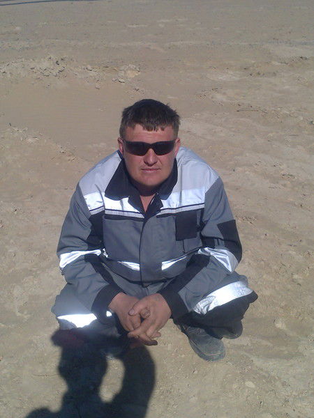 Сергей Кияев