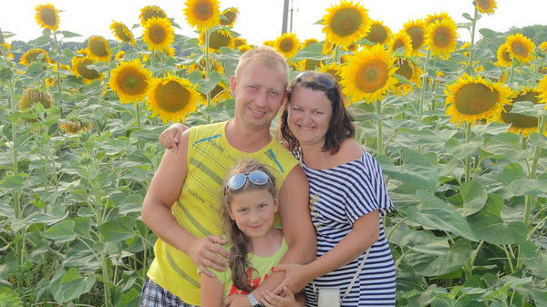 Александра Петровская