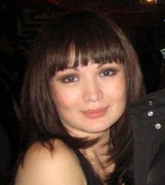 Галия Шамис