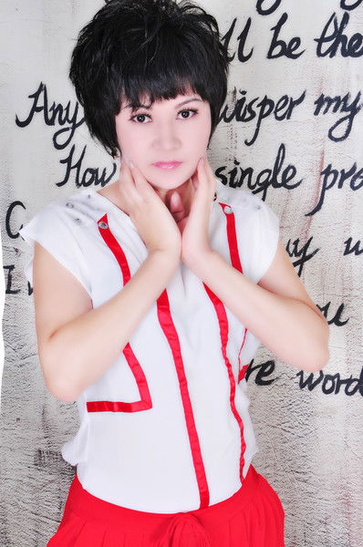 Айгул Бокоева