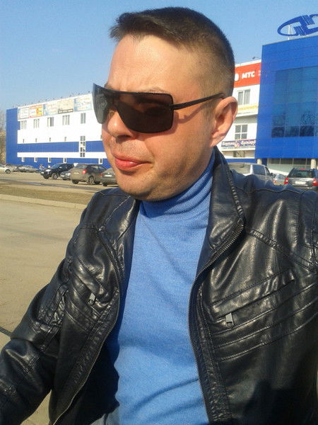 Андрей Филиппов