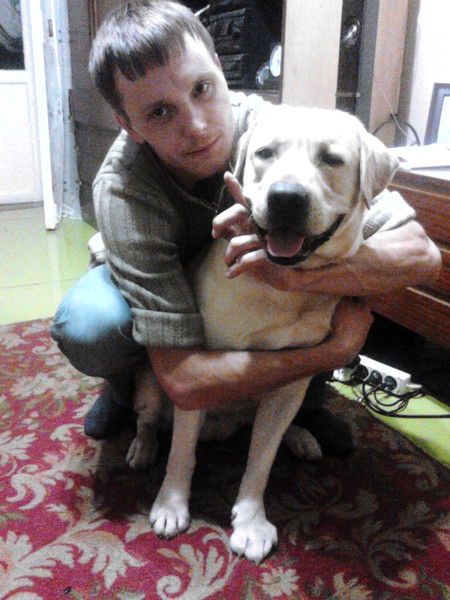 Владимир Кудинов