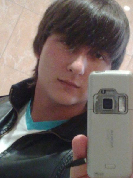 Андрей Ласковый