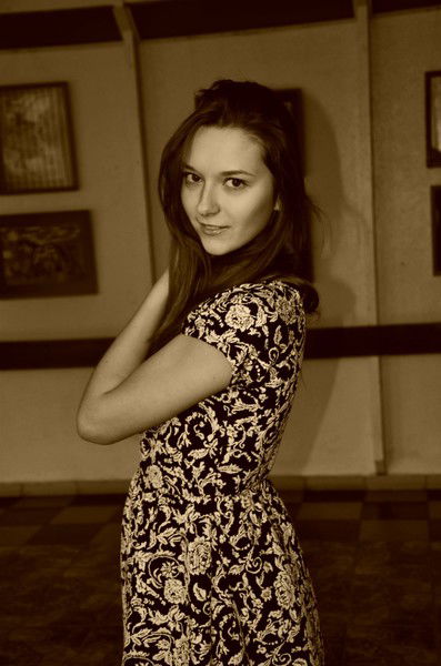 Дина Сараева