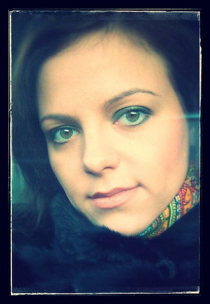 Лена Гуданова