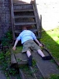 Алексей Демидов