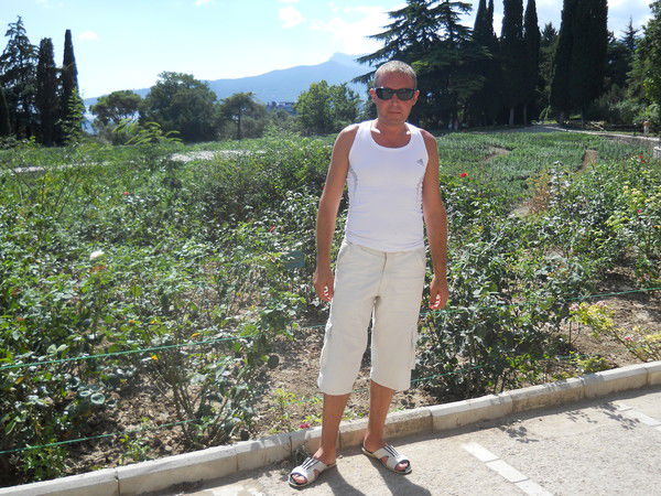 Эдуард Роговский