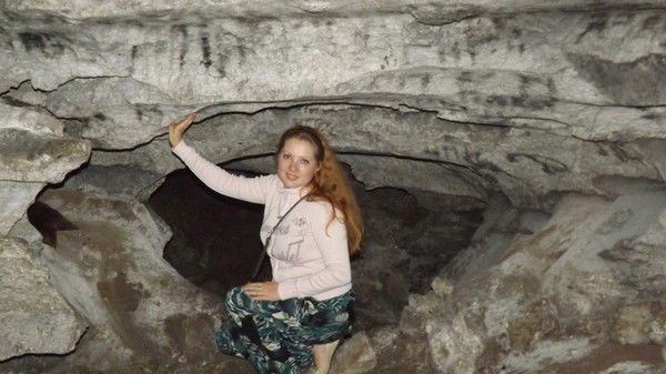 Альбина Зонтова