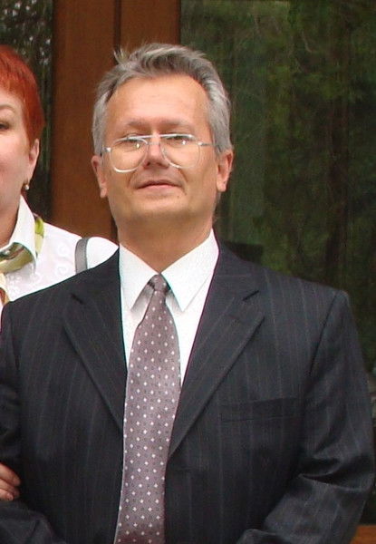 Владимир Морозов