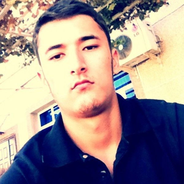 Малик Зафарович