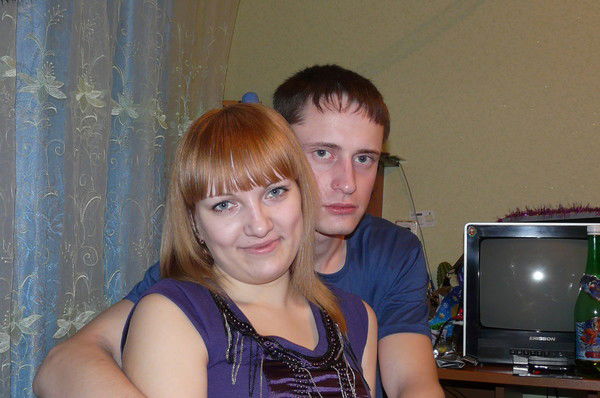 Антон Зайцев