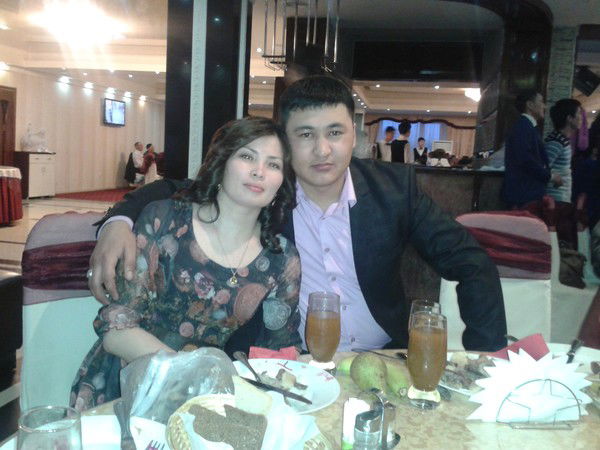 Асель Абжанова