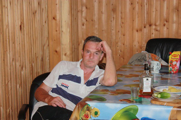 Константин Тюрин