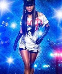 Ксения Носова