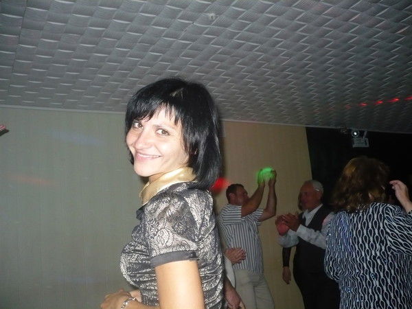 Ольга Рыбгагина