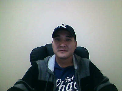 Асхат Балабеков