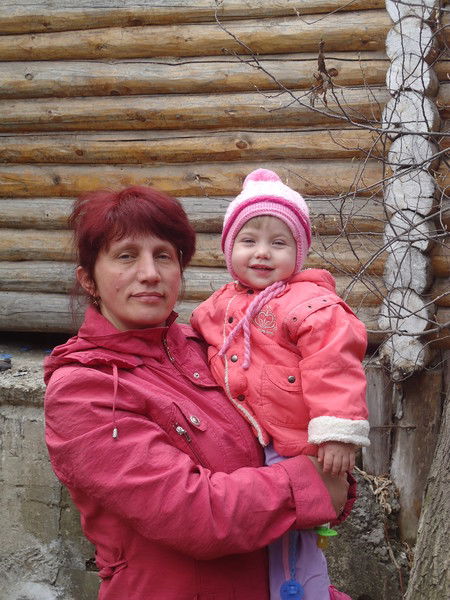 Светлана Кочелева