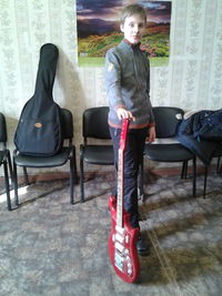 Денис Антонов