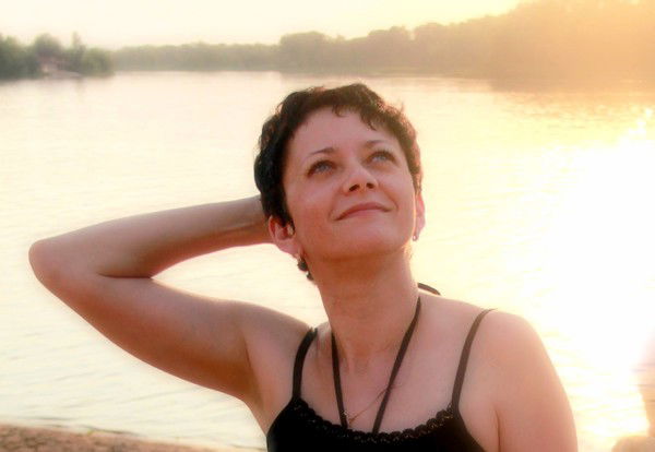 Анастасия Медведева