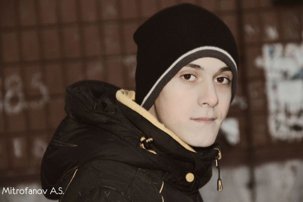 Жора Станчев