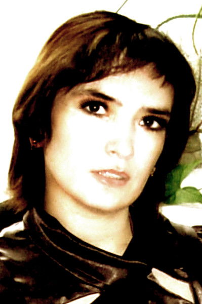 Юлия Гашникова