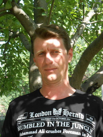 Aлександр Адамов